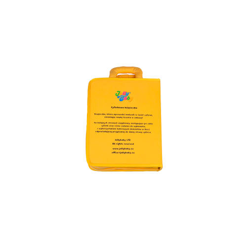 Cyferkowa Książeczka